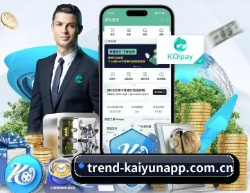 开云 APP 深度功能